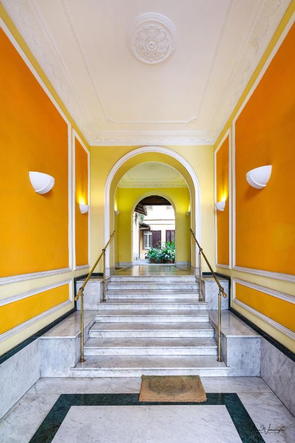 Cairoli 1 House G&B Colisee Rome Exterior photo