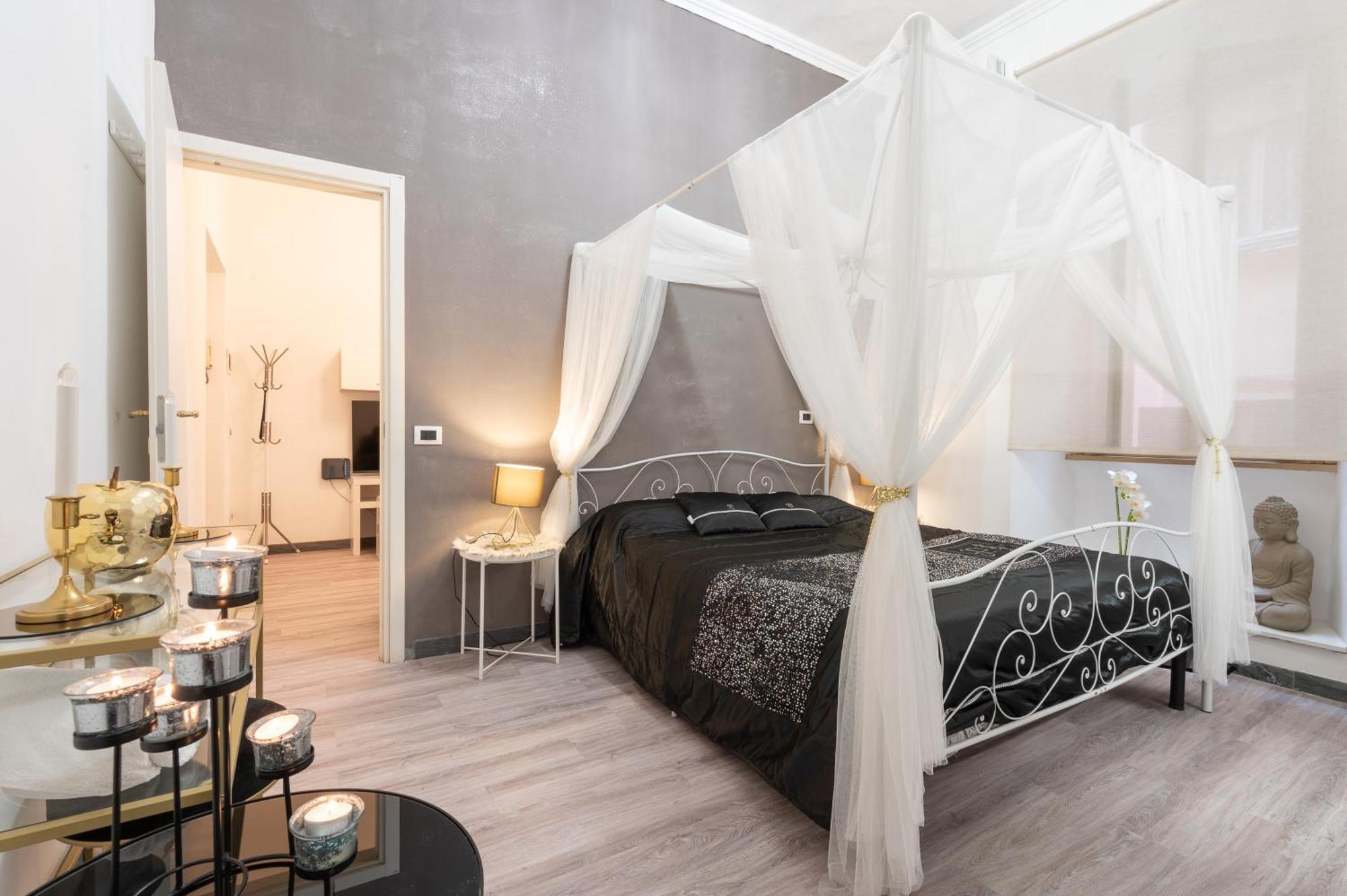 Cairoli 1 House G&B Colisee Rome Exterior photo