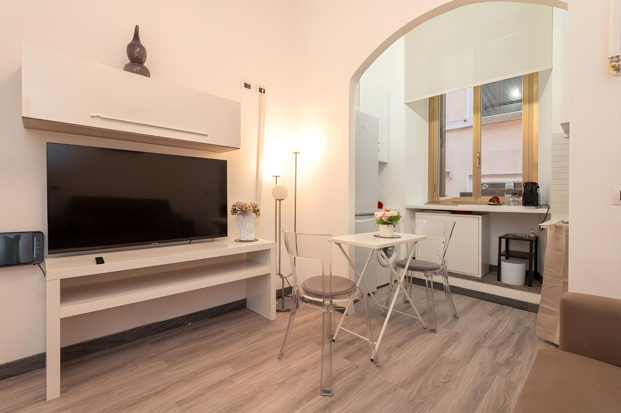 Cairoli 1 House G&B Colisee Rome Exterior photo